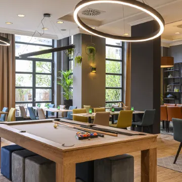 Holiday Inn BRUSSELS - SCHUMAN by IHG