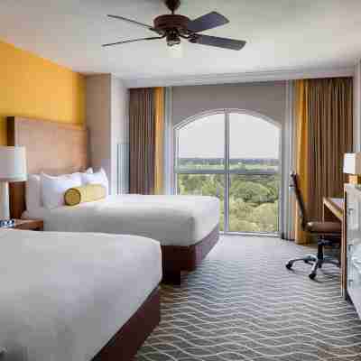 Gaylord Palms Resort & Convention Center Rooms