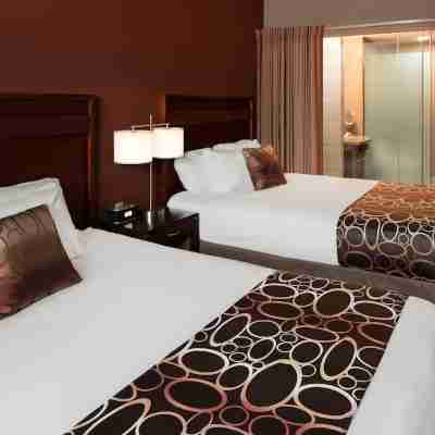 Riverside Casino & Golf Resort Rooms