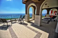 Lighthouse Apartments & Villas Hotels in Balchik