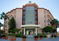 Romance Beach Hotel - palestra