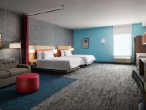Home2 Suites by Hilton Jackson Pearl Hotels in Pearl