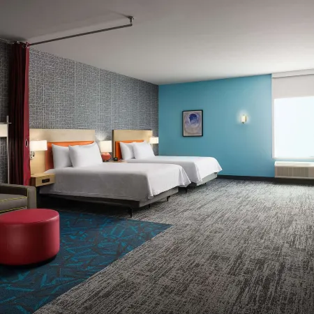 Home2 Suites by Hilton Jackson Pearl