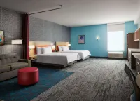 Home2 Suites by Hilton Jackson Pearl