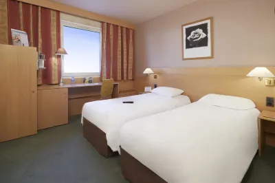 Kyriad Montbéliard Sochaux Hôtel & Spa Hotels in Franche-Comte