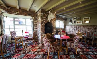 Red Squirrel, Stevenston by Marston's Inns