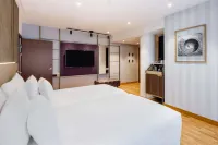 NH Collection Copenhagen Hotels near Priors Dukketeatermuseum