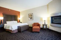 Hampton Inn by Hilton Elliot Lake, Ontario Hotels in Algoma District