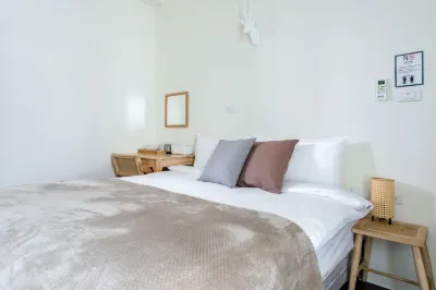 Bear Station Hotels near Taitung Station