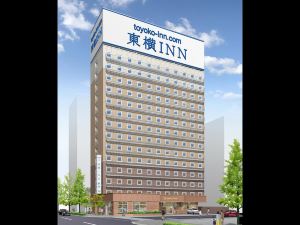 東橫INN新大阪東三國站前