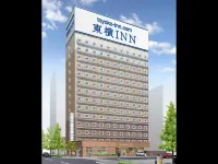 Toyoko Inn Shin-Osaka Higashi-Mikuni Ekimae