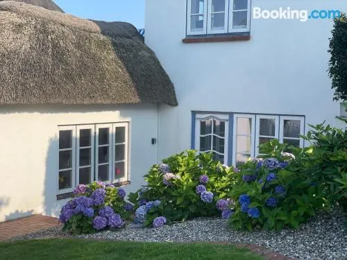 豪斯阿曼達公寓式酒店