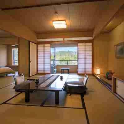 Hotel Kiyomizu Rooms