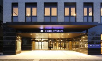 HOTEL MYSTAYS Premier Kanazawa