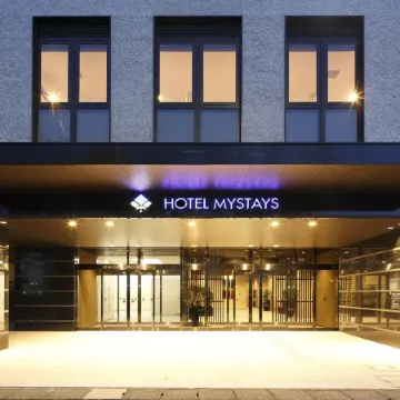 HOTEL MYSTAYS Premier Kanazawa