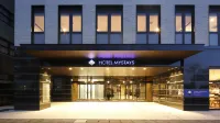 HOTEL MYSTAYS Premier Kanazawa Hotels in Kanazawa