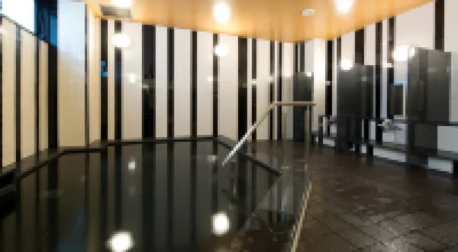 Green Rich Hotel Kyoto Station South (Artificial Hot Spring Futamata Yunohana)