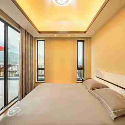 房東小小李特色民宿 Rooms