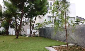Alana Gardenia Homestay Syariah
