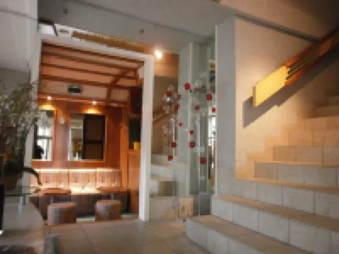 Résidence le Crystal