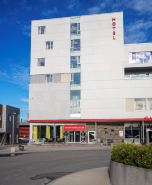 Thon Hotel Alta