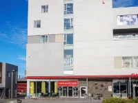 Thon Hotel Alta فنادق في ألتا