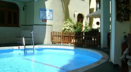 Apartamentos Mediterráneo