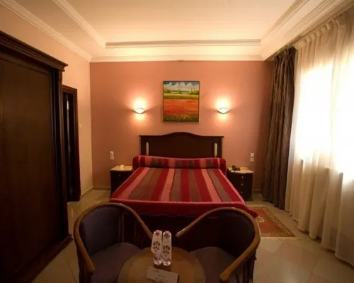 Abbassides Palace Hotels in Staoueli