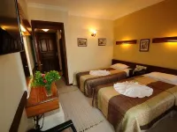 Hisar Holiday Club Hotel a Fethiye