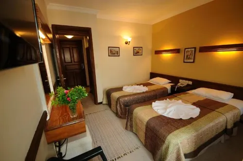Hisar Holiday Club