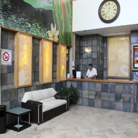 Hotel Plaza Independencia