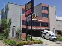 Marco Polo Motor Inn Sydney