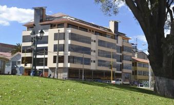 Aranjuez Cusco Hotel