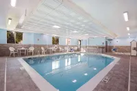Spark by Hilton Grand Rapids