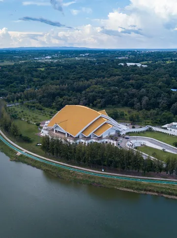 รูปภาพของกนต์ธรเพลส Konthon Place