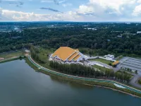 Kontorn Place and Family Residence