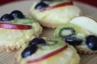 Beach Resort Salalah - breakfast