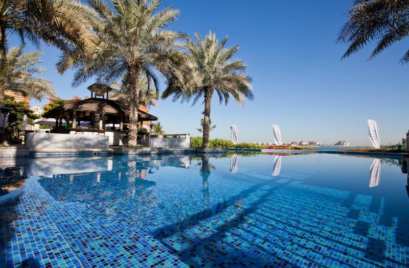 Mövenpick Jumeirah Lakes Towers photo 4