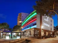 Cosmopolita Hotel Boutique & Spa Hotels in Baix Emporda