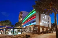 Cosmopolita Hotel Boutique & Spa Hotels in Platja  d'Aro