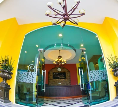 รูปภาพของโคสต์ต้า บางแสน