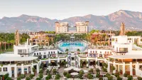 Cratos Premium Hotel Casino & Spa Hotels in 