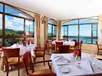 Eurostars Grand Cayacoa Hotels in Samana