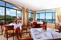 Eurostars Grand Cayacoa