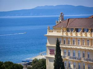 Villa Abbazia - Liburnia