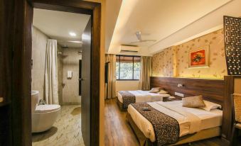 Hotel Maharana Inn Chembur