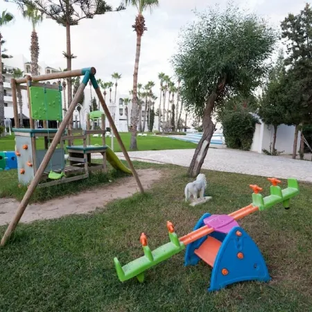 L'Orient Palace Resort and Spa