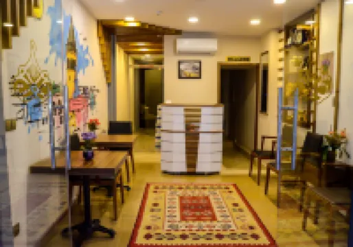 Allegra Suites Galata