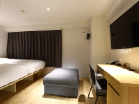 KOKO HOTEL Korakuen(formerly Hotel Wing Korakuen） Hotels in Tokyo