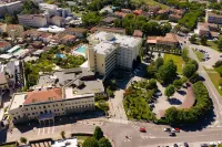 Hotel Savoia Thermae & Spa